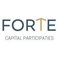 Forte Capital Participaties Logo