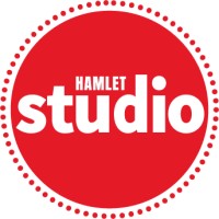 HamletStudio Logo