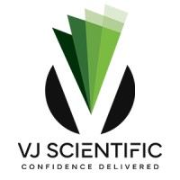 VJ Scientific, Inc. Logo