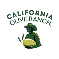 California Olive Ranch Logo