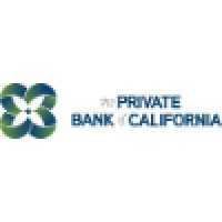 The Private Bank of California Logo