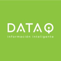 Data IQ - Qlik Elite Master Reseller Logo