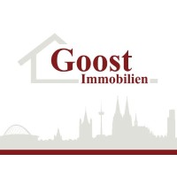 Goost Immobilien Logo
