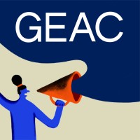 G7 Gender Equality Advisory Council (GEAC) Logo