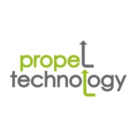 Propel Technology Logo