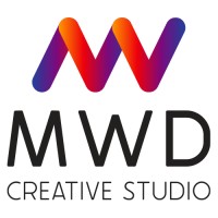 MWD Creative Studio S.L. Logo
