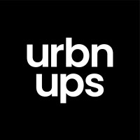 urbnups Logo