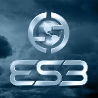 ES3 - Engineering and Software System Solutions, Inc. Logo
