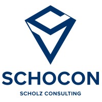 Scholz Consulting GmbH Logo