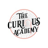 The Curious Academy Logo