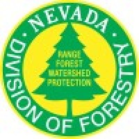Nevada Division of Forestry Logo