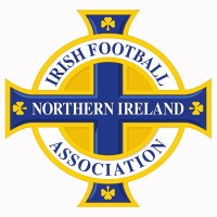 Irish Football Association Logo