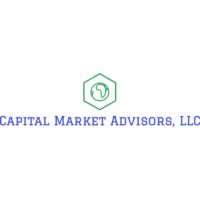 Capital Market Advisors Logo
