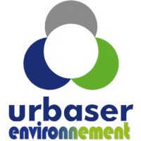 Urbaser Environnement SAS Logo