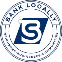 Tioga State Bank Logo