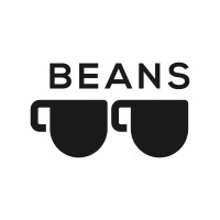 BEANS by roasters Logo