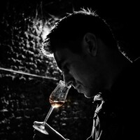 Whisky Stories with Arno Logo