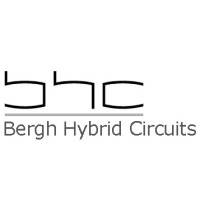 Bergh Hybrid Circuits B.V. Logo
