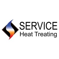 Service Heat Treating Inc Logo