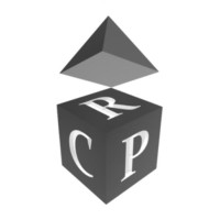 Random Cubic Projects Logo
