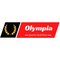 Olympia Sports Nutrition Logo