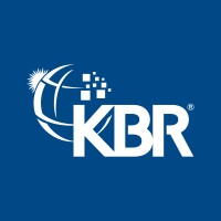 KBR Careers - Gov Solutions Logo