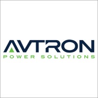 Avtron Power Solutions Logo