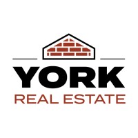 York Real Estate Logo