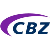 CBZ Logo