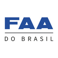 FAA do Brasil Logo