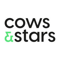 Cows & Stars Logo