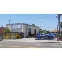 Salinas Tires Logo