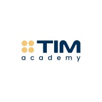 TIM Academy Logo