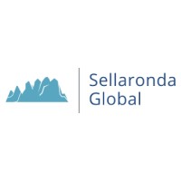 Sellaronda Global Logo
