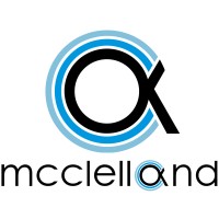 MCCLELLAND MEDIA LTD Logo