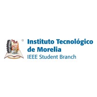 IEEE Student Branch ITM Logo