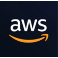 AWS NLP Summit Logo
