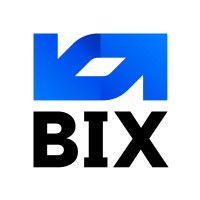 BIX.BG Logo