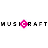 MUSICRAFT Logo