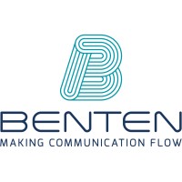 Benten Logo