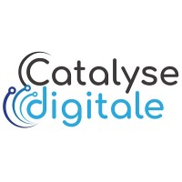 CATALYSE DIGITALE Logo