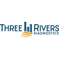 Three Rivers Diagnostics Logo