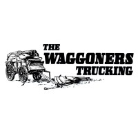 The Waggoners Trucking Logo
