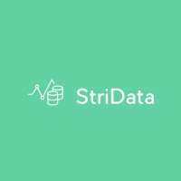 StriData Logo