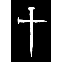 CROSS FOR GOD Logo