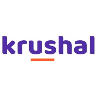 Krushal Open Commerce Logo