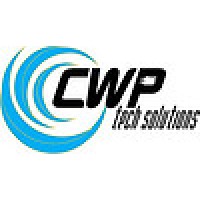 CWP Tech Solutions Logo