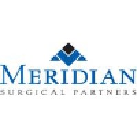 Meridian Surgical Partners Logo