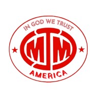 MJM America Inc Logo