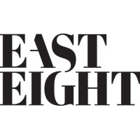 East Eight London Logo